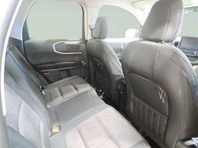 2022 Ford Bronco Sport Big Bend Heated Seats NEW BRAKES!