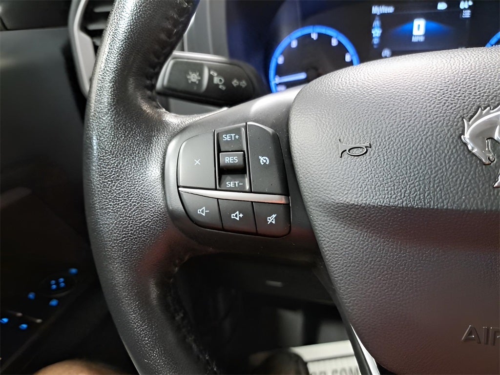 2022 Ford Bronco Sport Big Bend Heated Seats NEW BRAKES!