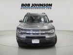 2022 Ford Bronco Sport Big Bend Heated Seats NEW BRAKES!