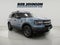 2022 Ford Bronco Sport Big Bend CARBRAVO CERTIFIED
