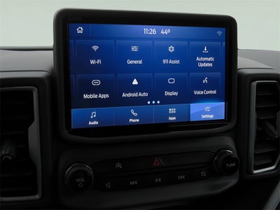 2022 Ford Bronco Sport Big Bend CARBRAVO CERTIFIED