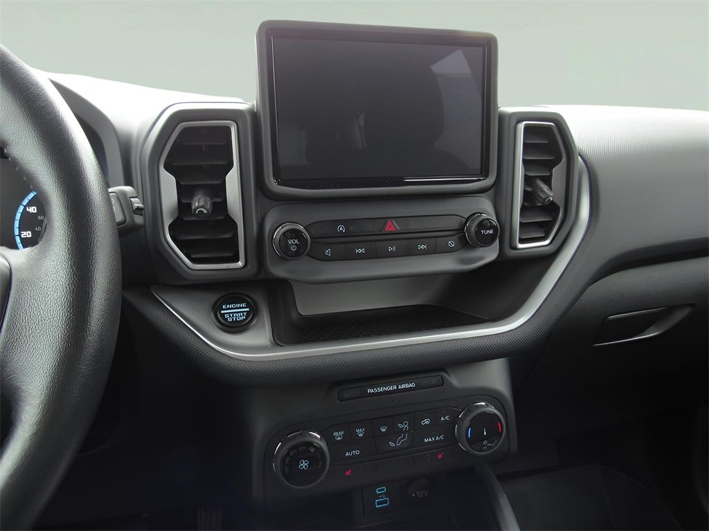 2022 Ford Bronco Sport Big Bend CARBRAVO CERTIFIED