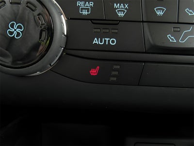 2022 Ford Bronco Sport Big Bend CARBRAVO CERTIFIED