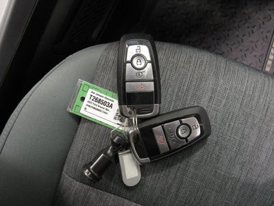 2022 Ford Bronco Sport Big Bend CARBRAVO CERTIFIED