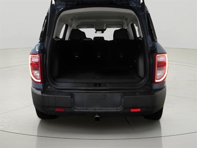 2022 Ford Bronco Sport Big Bend CARBRAVO CERTIFIED