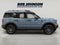 2022 Ford Bronco Sport Big Bend CARBRAVO CERTIFIED