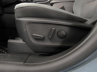 2022 Ford Bronco Sport Big Bend CARBRAVO CERTIFIED