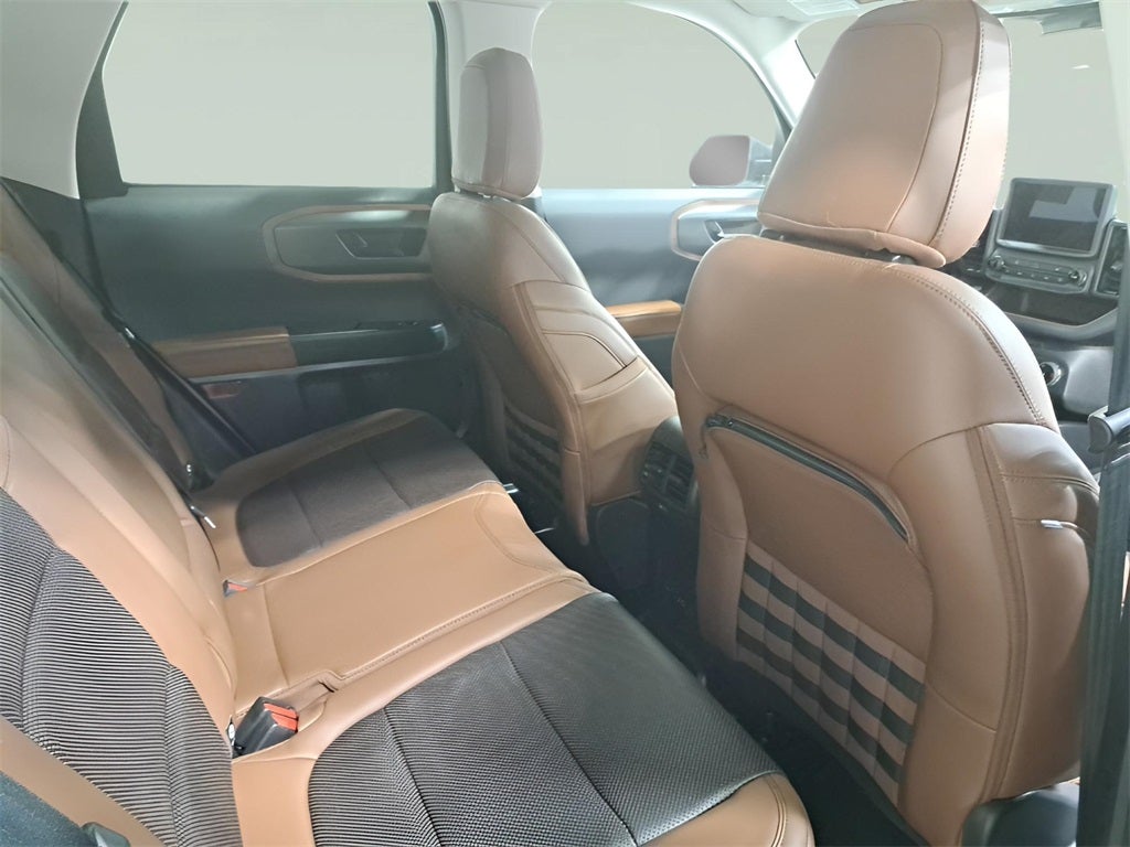 2023 Ford Bronco Sport Badlands Heated Steering Wheel & NEW TIRES!