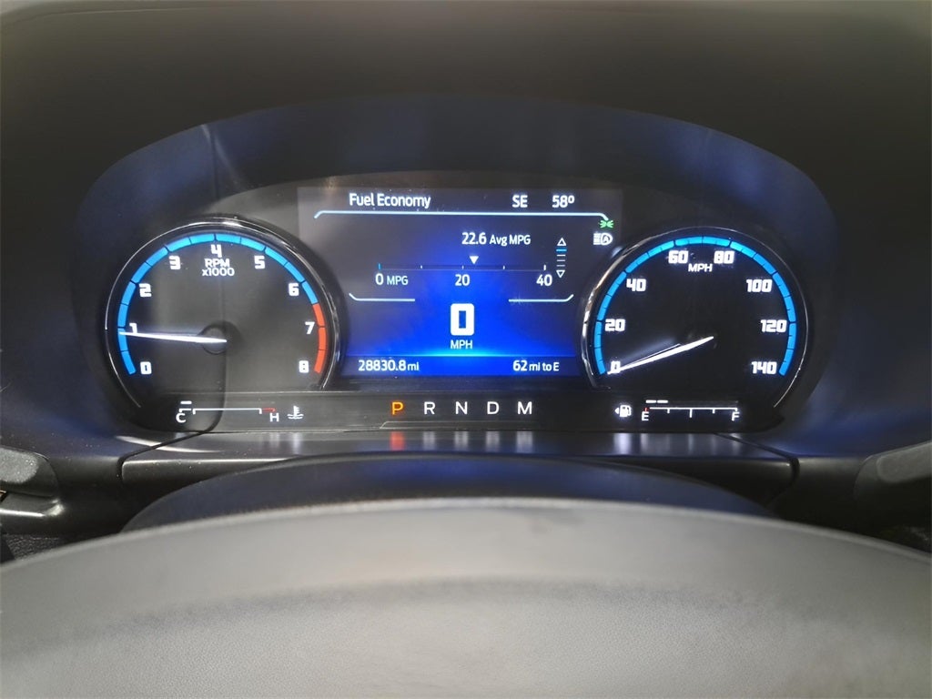 2023 Ford Bronco Sport Badlands Heated Steering Wheel & NEW TIRES!