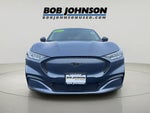 2021 Ford Mustang Mach-E Select