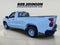 2025 Chevrolet Silverado 1500 WT REG CAB