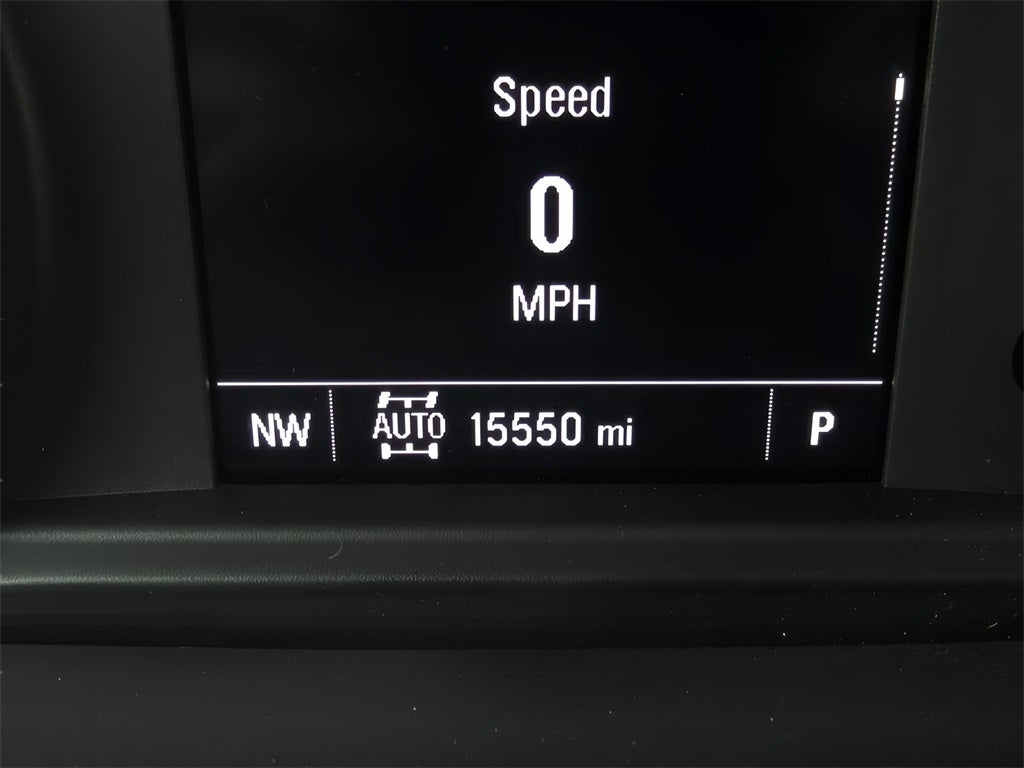 2022 Chevrolet Silverado 1500 Custom Trail Boss CARBRAVO CERTIFIED