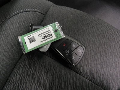 2022 Chevrolet Silverado 1500 Custom Trail Boss CARBRAVO CERTIFIED