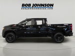 2022 Chevrolet Silverado 1500 Custom Trail Boss CARBRAVO CERTIFIED