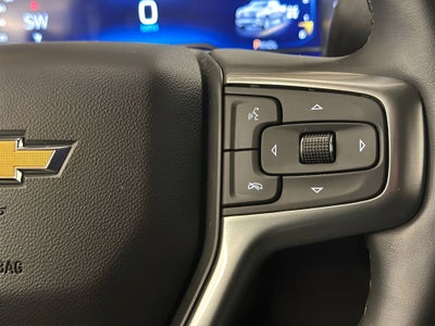 2023 Chevrolet Silverado 1500 LT CARBRAVO CERTIFIED