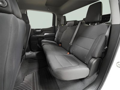 2020 Chevrolet Silverado 1500 Custom *CarBravo Certified*