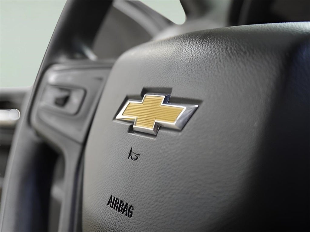 2020 Chevrolet Silverado 1500 Custom *CarBravo Certified*