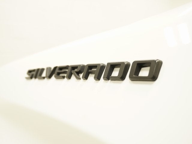 2020 Chevrolet Silverado 1500 Custom *CarBravo Certified*