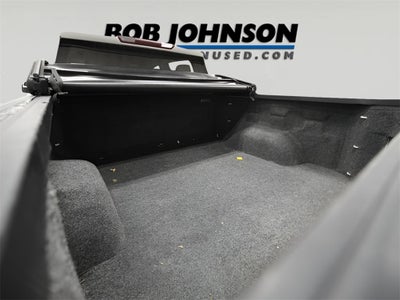 2020 Chevrolet Silverado 1500 Custom *CarBravo Certified*