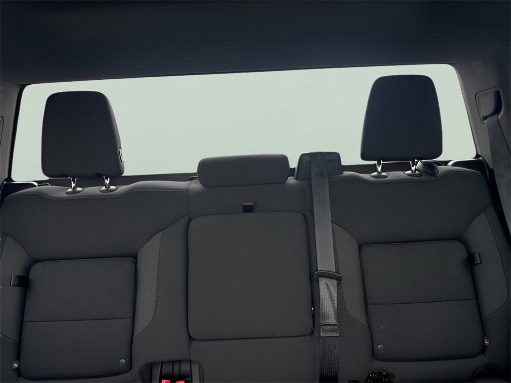 2021 Chevrolet Silverado 1500 LT Trail Boss CarBravo Certified! New Tires!