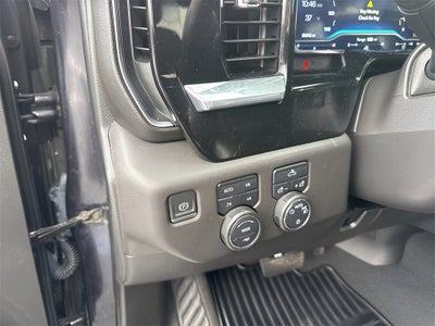 2022 Chevrolet Silverado 1500 LT LT1