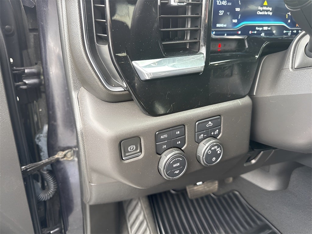 2022 Chevrolet Silverado 1500 LT LT1