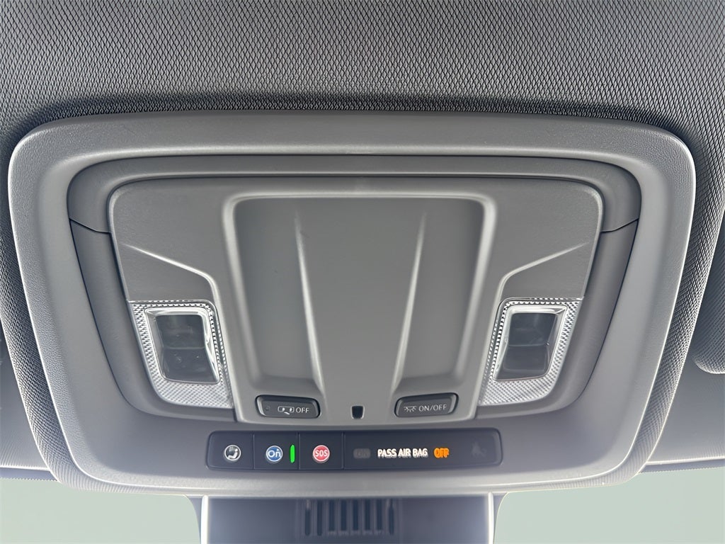 2022 Chevrolet Silverado 1500 LT LT1