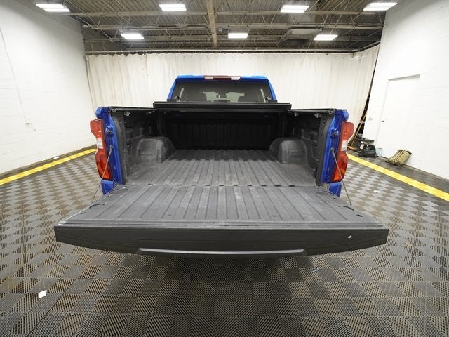 2022 Chevrolet Silverado 1500 RST *CarBravo Certified*