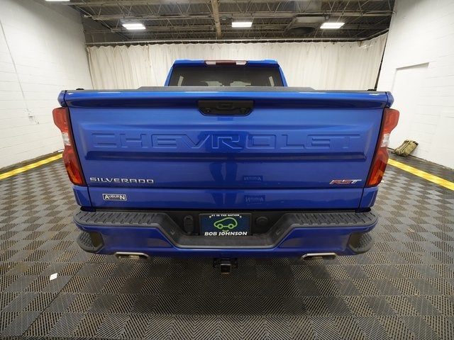 2022 Chevrolet Silverado 1500 RST *CarBravo Certified*