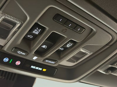 2024 Chevrolet Silverado 1500 LT Trail Boss CARBRAVO CERTIFIED