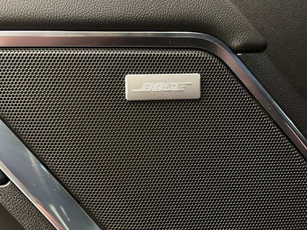 2024 Chevrolet Silverado 1500 LT Trail Boss CARBRAVO CERTIFIED