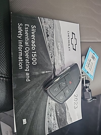 2023 Chevrolet Silverado 1500 ZR2 Fully Loaded, Custom Exhaust, (Carbravo Certified!