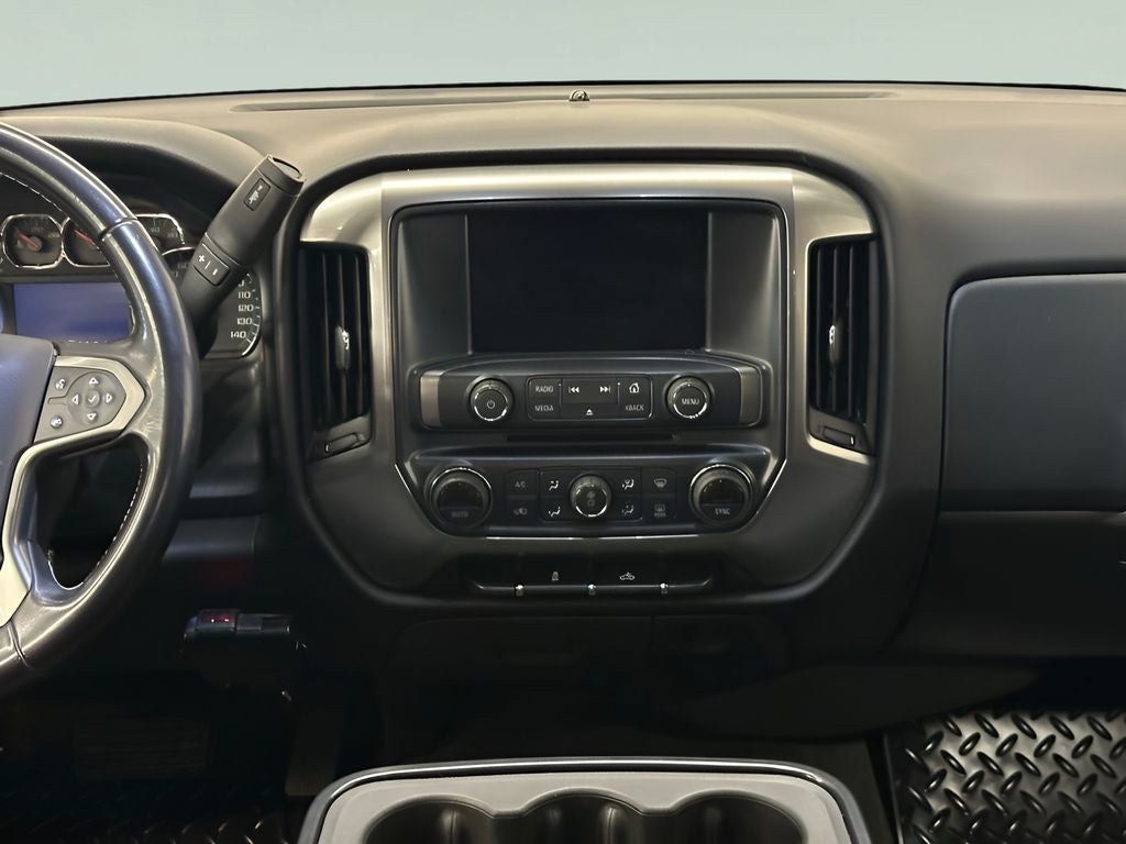 2018 Chevrolet Silverado 1500 LT CARBRAVO CERTIFIED