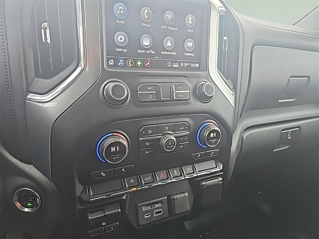 2020 Chevrolet Silverado 1500 LT Fresh Trade! All Star Edition, Heated Seats, Remot