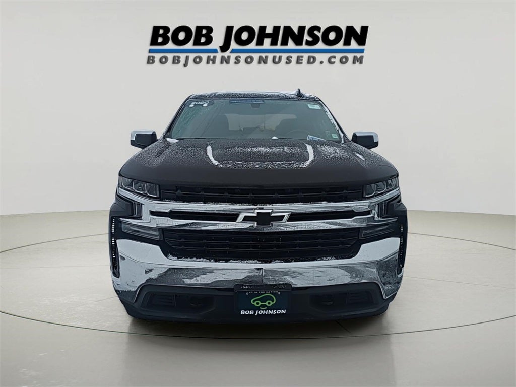2020 Chevrolet Silverado 1500 LT Fresh Trade! All Star Edition, Heated Seats, Remot
