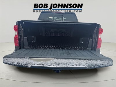 2020 Chevrolet Silverado 1500 LT Fresh Trade! All Star Edition, Heated Seats, Remot