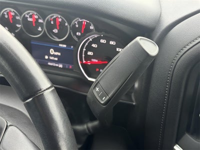 2021 Chevrolet Silverado 1500 RST CARBRAVO CERTIFIED