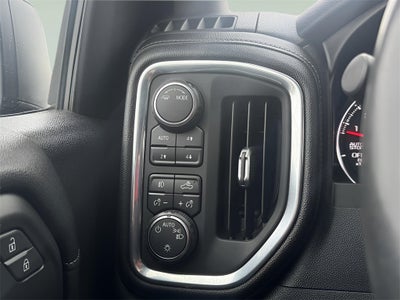 2021 Chevrolet Silverado 1500 RST CARBRAVO CERTIFIED