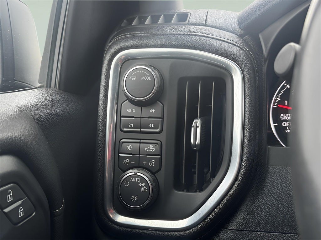 2021 Chevrolet Silverado 1500 RST CARBRAVO CERTIFIED