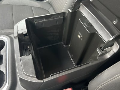 2020 Chevrolet Silverado 1500 RST CARBRAVO CERTIFIED!