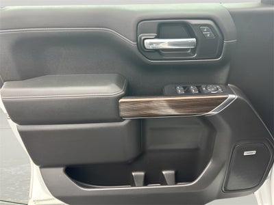 2020 Chevrolet Silverado 1500 RST CARBRAVO CERTIFIED!