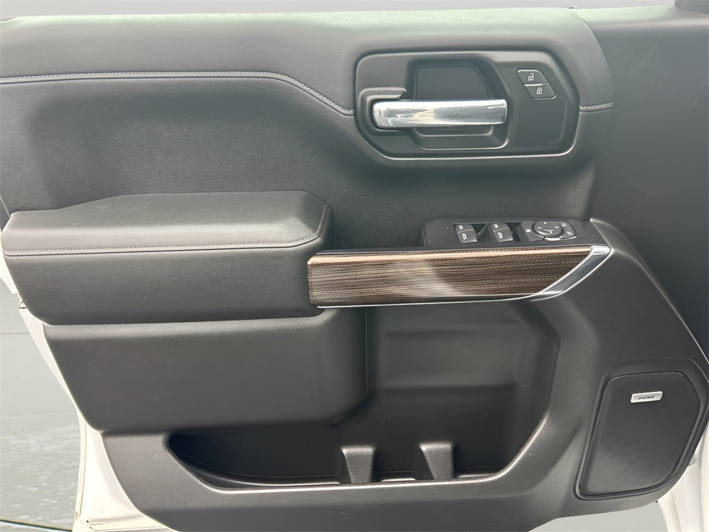 2020 Chevrolet Silverado 1500 RST CARBRAVO CERTIFIED!