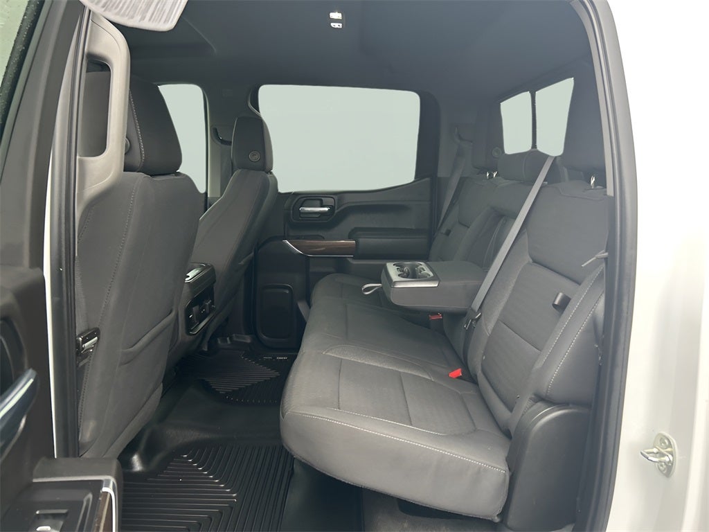 2020 Chevrolet Silverado 1500 RST CARBRAVO CERTIFIED!