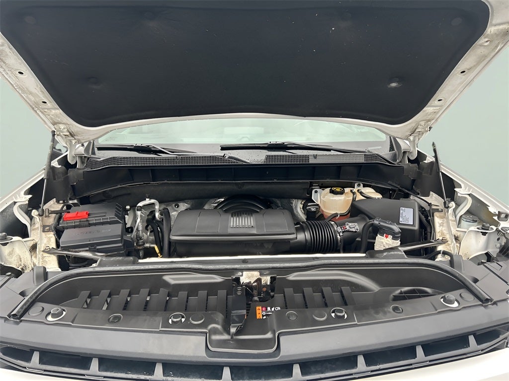 2020 Chevrolet Silverado 1500 RST CARBRAVO CERTIFIED!