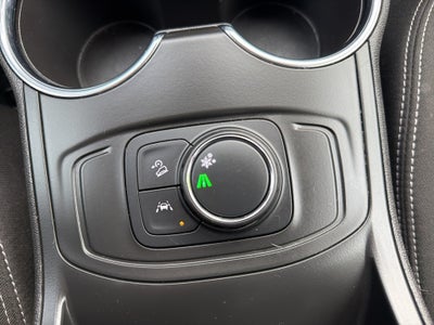 2023 GMC Terrain SLE CARBRAVO!