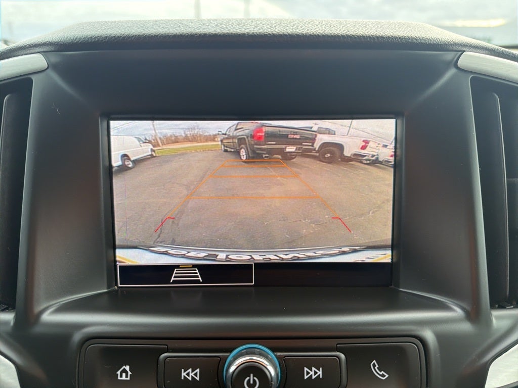 2023 GMC Terrain SLE CARBRAVO!