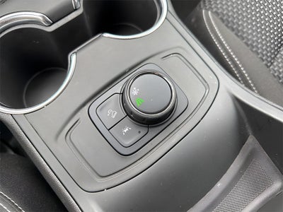 2022 GMC Terrain SLE CARBRAVO CERTIFIED!