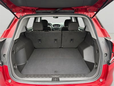 2022 GMC Terrain SLE CARBRAVO CERTIFIED!