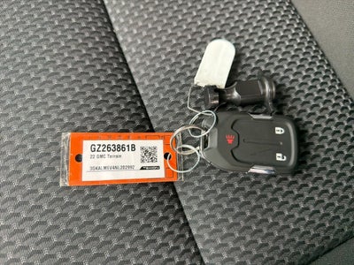 2022 GMC Terrain SLE CARBRAVO CERTIFIED!