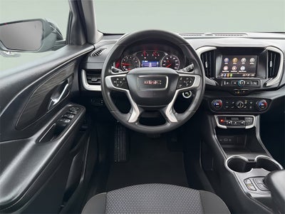 2023 GMC Terrain SLE CARBRAVO!